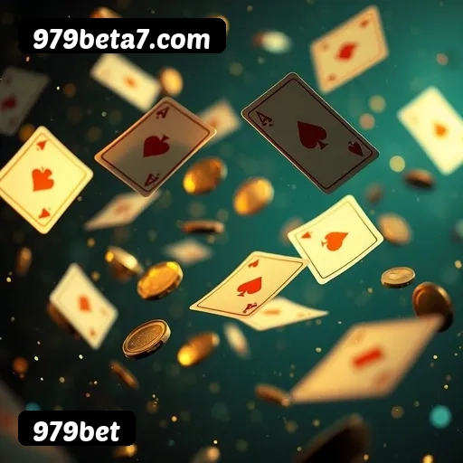 App Mobile 979bet - Jogue em Qualquer Lugar no Seu Smartphone