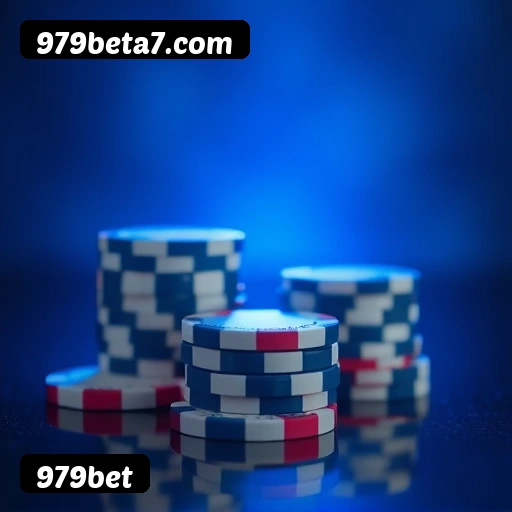Cassino ao Vivo 979bet - Dealers Brasileiros Profissionais